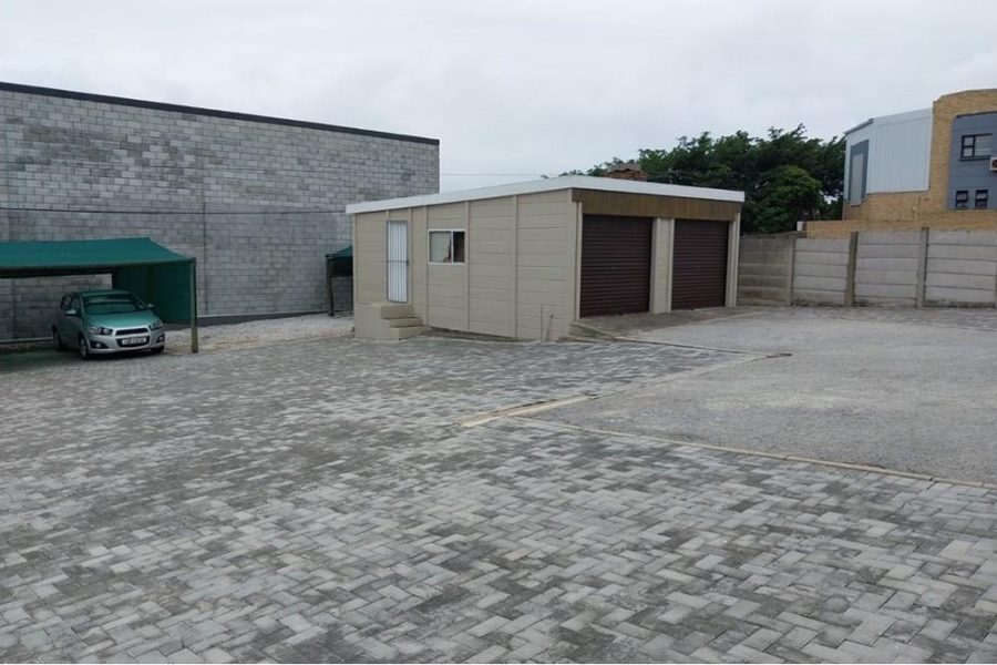 To Let commercial Property for Rent in Newton Park Eastern Cape